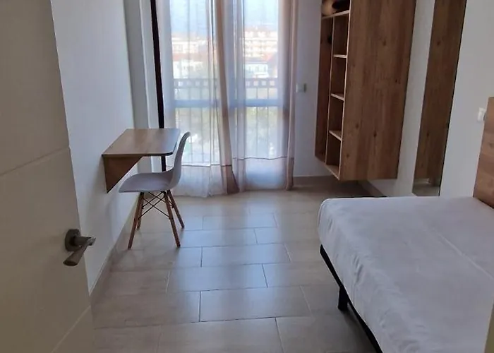 Gran Socaire De Noja