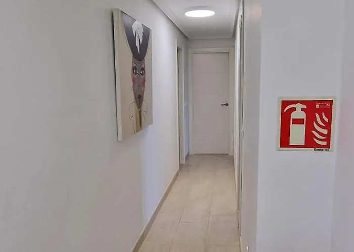 Apartamento Gran Socaire De *