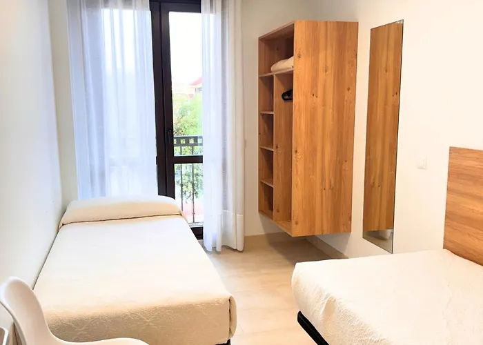 Gran Socaire De Apartment *