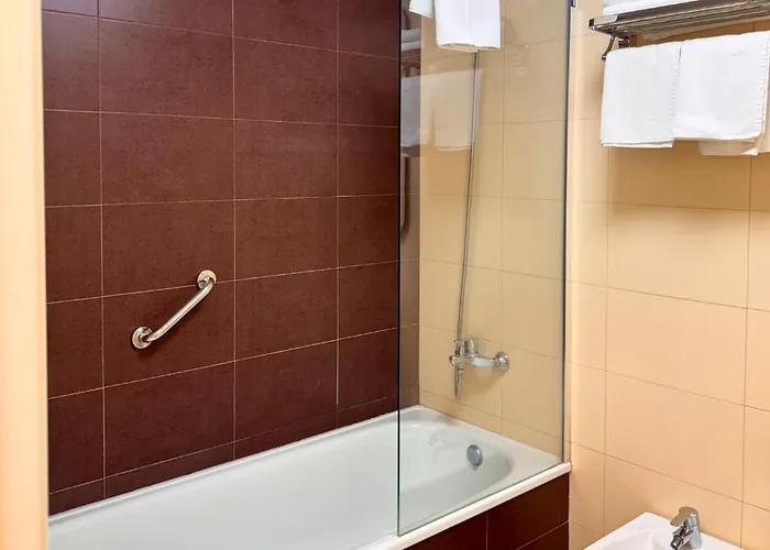 Gran Socaire De Apartment *