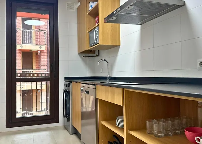 Apartment Gran Socaire De *