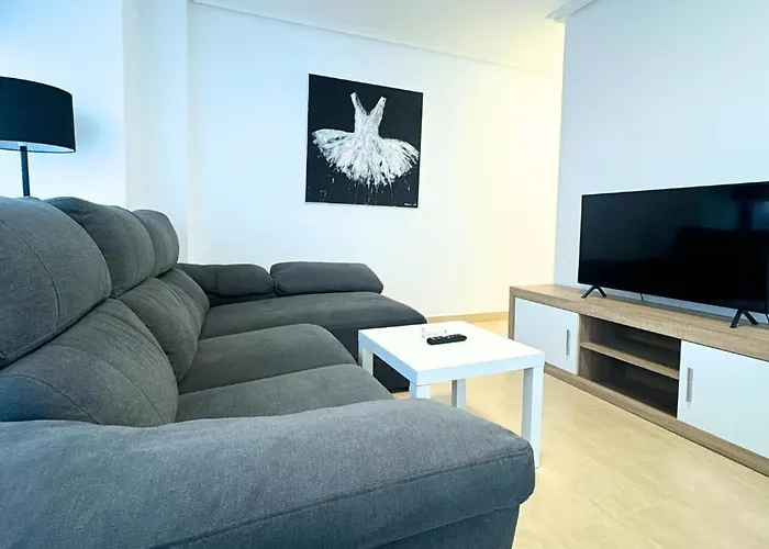 Apartment Gran Socaire De