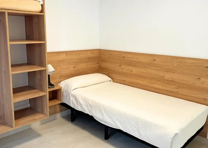 Apartamento Gran Socaire De *