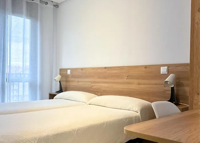 Gran Socaire De Noja