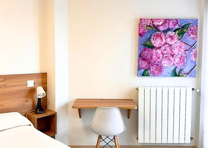 Apartment Gran Socaire De