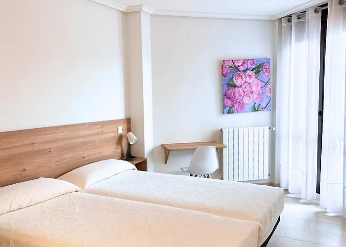 Gran Socaire De Apartment *