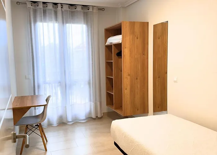 Apartment Gran Socaire De *