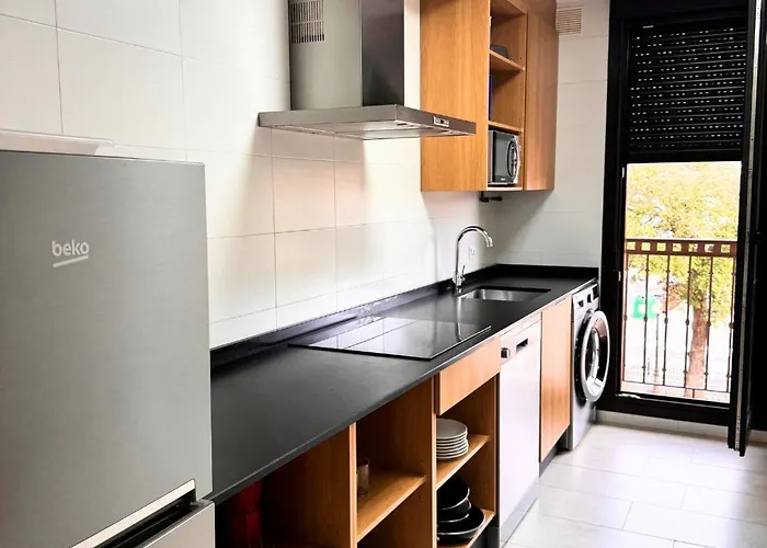 Apartment Gran Socaire De Noja