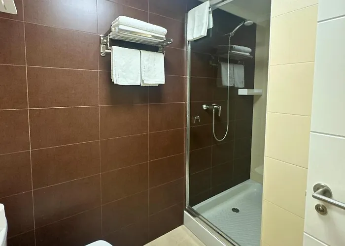 Apartamento Gran Socaire De