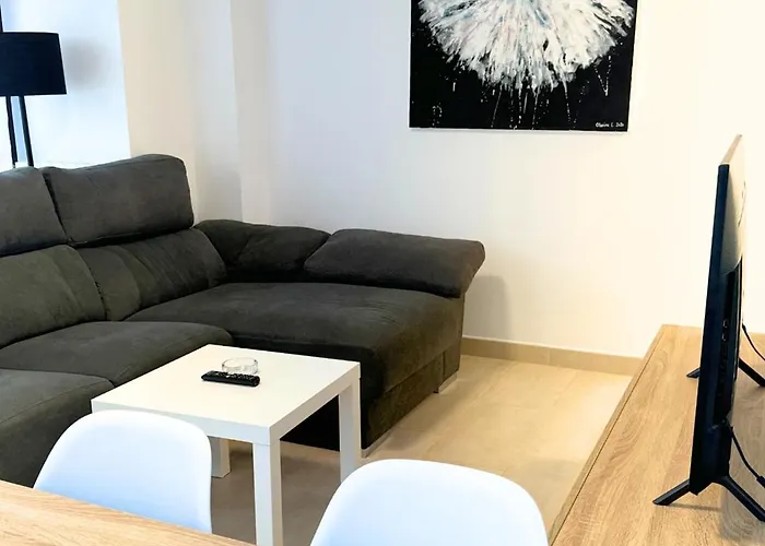 Apartment Gran Socaire De *