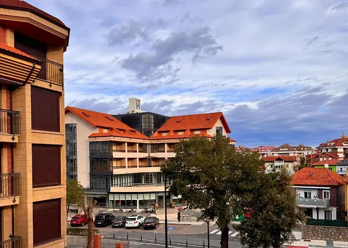 Apartamento Gran Socaire De *