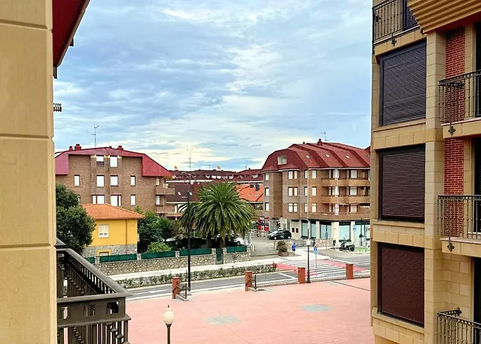 Gran Socaire De Apartamento