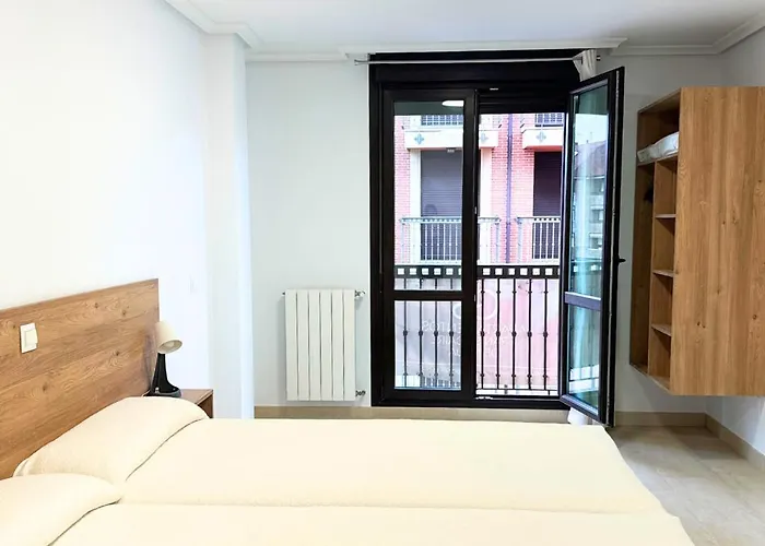 Gran Socaire De Apartment