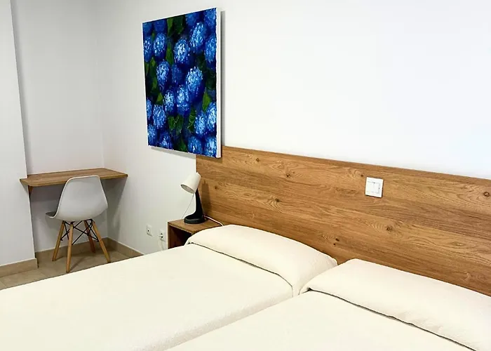 Apartamento Gran Socaire De