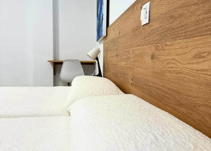 Apartamento Gran Socaire De *