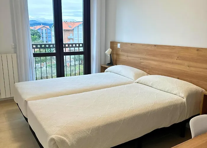 Gran Socaire De Noja