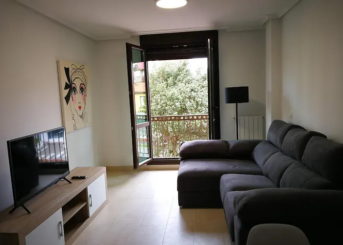 Apartment Gran Socaire De Noja