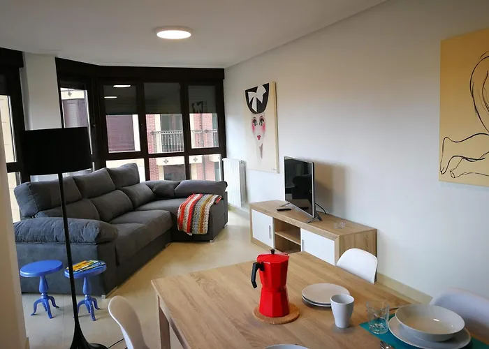 Gran Socaire De Noja