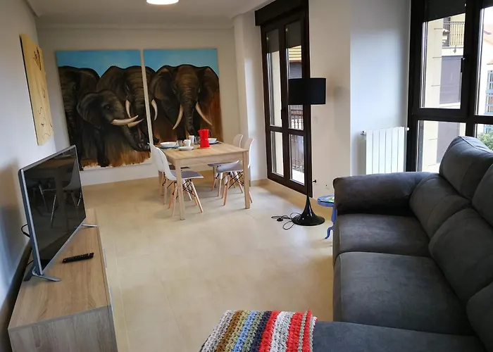 Gran Socaire De Noja