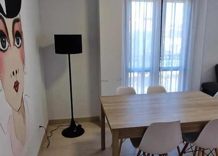 Lägenhet Gran Socaire De Noja