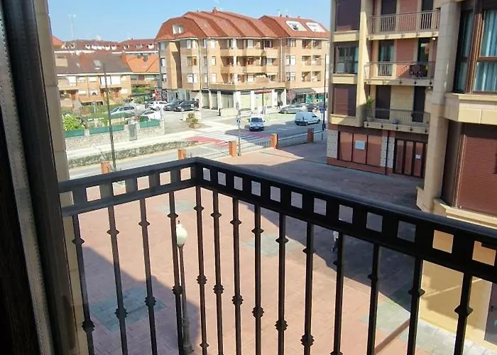 Gran Socaire De Noja