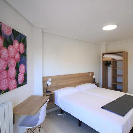 Apartament Gran Socaire De *