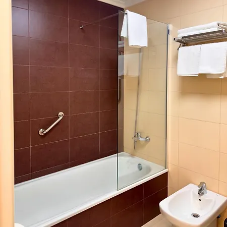 Gran Socaire De Apartament *