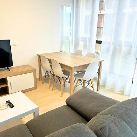 Gran Socaire De Apartament *