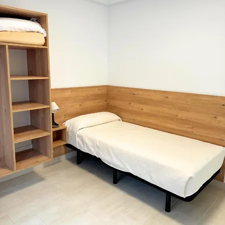 Apartament Gran Socaire De *