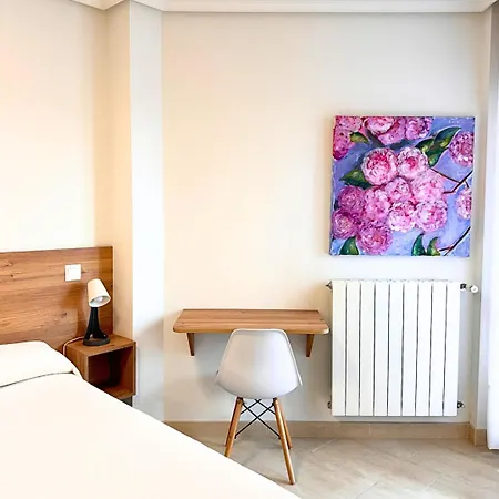 Apartament Gran Socaire De