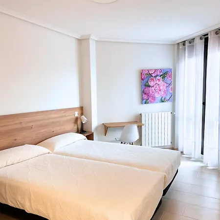 Gran Socaire De Apartament *