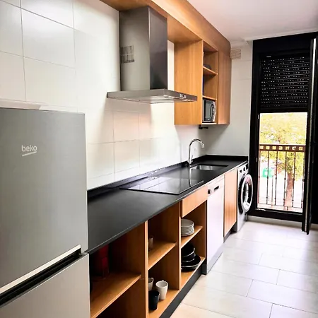 Apartament Gran Socaire De Noja