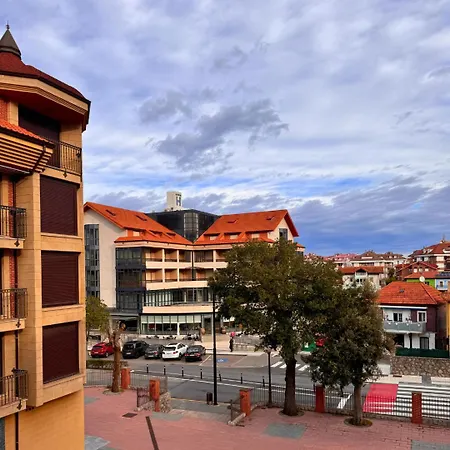 Apartament Gran Socaire De *