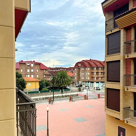 Gran Socaire De Apartament