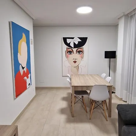 Apartament Gran Socaire De Noja