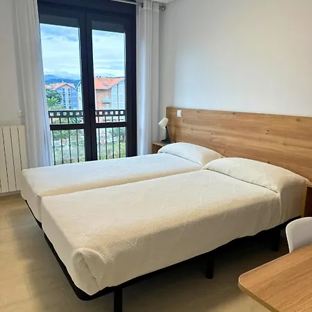 Gran Socaire De Noja