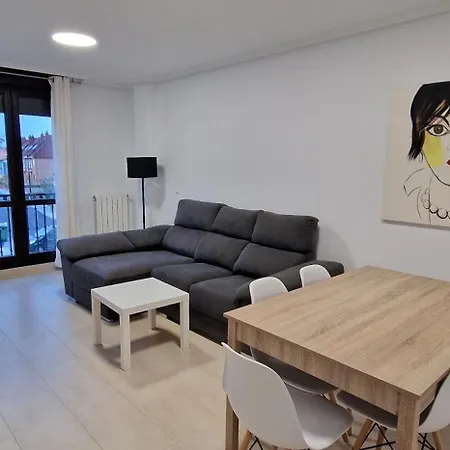 Apartament Gran Socaire De