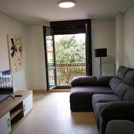 Apartament Gran Socaire De Noja